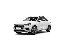 Arkonaweiß (metallic) Gebraucht 2023 Audi Q3 Ambiente SUV | 29.390 € (Guter Preis)