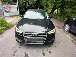 Schwarz Gebraucht 2025 Audi A3 Ambiente Kleinwagen | 7.650 €