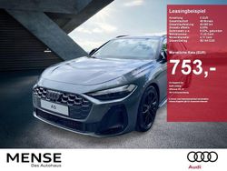 Daytonagrau perleffekt Gebraucht 2025 Audi A5 Ambiente Coupé | 67.985 € (Teuer)