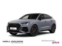 Nardograu Gebraucht 2022 Audi RS Q3 Sportback Ambiente SUV | 55.450 € (Guter Preis)