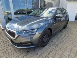 Grau Gebraucht 2021 Skoda Octavia Ambition Kombi | 22.073 € (Fairer Preis)