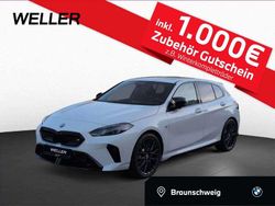 Alpinweiss Neu 2025 BMW 135 Kleinwagen | 59.990 € (Teuer)