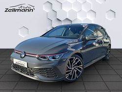 Delfingrau metallic Gebraucht 2023 VW Golf VIII GTI Clubsport Limousine | 34.935 € (Fairer Preis)