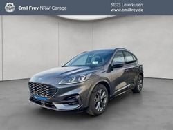Magnetic grey metallic Gebraucht 2023 Ford Kuga ST-Line SUV | 24.890 € (Superpreis)