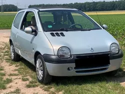 Gebraucht 2003 Renault Twingo Kleinwagen | 799 € (Fairer Preis)