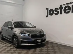 Metallic Gebraucht 2022 Skoda Fabia Tour | 14.950 € (Fairer Preis)