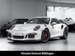 Weiß Gebraucht 2016 Porsche 911 GT3 RS Coupé | 234.880 €