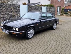 Schwarz Gebraucht 1998 Jaguar XJ8 Limousine | 9.950 € (Guter Preis)