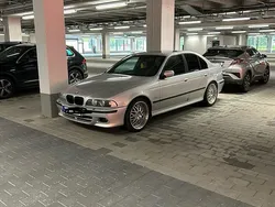 Andere außenfarben Gebraucht 2002 BMW 530 M Sport Limousine | 6.000 € (Superpreis)