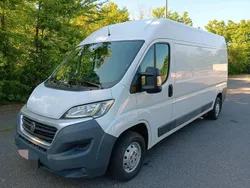 Weiß Gebraucht 2016 Fiat Ducato Van | 10.400 €