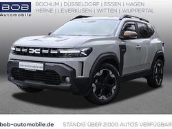 Beige Gebraucht 2024 Dacia Duster Extreme SUV | 23.999 € (Fairer Preis)