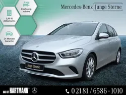 Mercedes B180