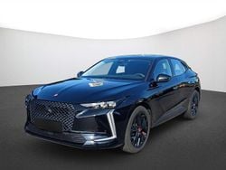 Lackierung schwarz perla nera/typ aussenverkleidung metalliclackierung Gebraucht 2023 DS Automobiles DS4 Performance Limousine | 23.880 € (Fairer Preis)