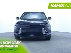 Schwarz Gebraucht 2024 Hyundai Kona SUV | 21.900 € (Superpreis)