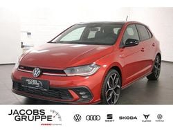 Rot Gebraucht 2024 VW Polo GTI Kleinwagen | 28.690 € (Fairer Preis)