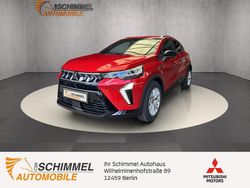 Rot Neu 2025 Mitsubishi ASX Plus SUV | 26.925 € (Etwas zu teuer)