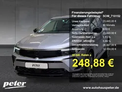 Lack grau artense/ klarlack Gebraucht 2024 Opel Grandland X GS Line SUV | 23.440 € (Guter Preis)