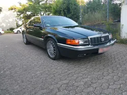 Schwarz Gebraucht 1994 Cadillac Eldorado Coupé | 17.900 €