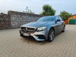 Grau Gebraucht 2018 Mercedes E53 AMG AMG Kombi | 35.500 € (Guter Preis)