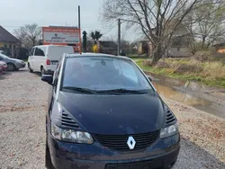 Violett Gebraucht 2002 Renault Avantime Privilege Coupé | 7.990 €