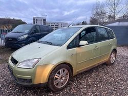 Gebraucht 2007 Ford C-MAX Van / Kleinbus | 1.300 €