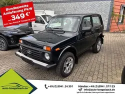 Nessi (316) Neu 2025 Lada niva SUV | 21.945 € (Teuer)