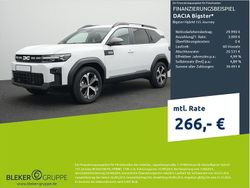 Weiß Gebraucht 2025 Dacia Bigster Journey SUV | 32.990 € (Fairer Preis)