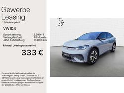 Mondsteingrau Neu 2025 VW ID.5 Pro SUV | 50.990 € (Guter Preis)