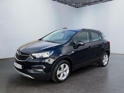 Onyx schwarz Gebraucht 2018 Opel Mokka SUV | 10.900 € (Guter Preis)