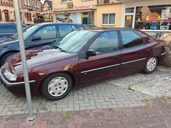 Violet Gebraucht 1994 Citroën Xantia Limousine | 2.000 €