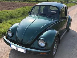 Grün Gebraucht 1997 VW Käfer Kleinwagen | 9.500 € (Superpreis)