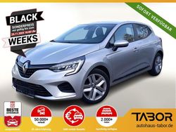 Grau Gebraucht 2020 Renault Clio V Experience Kleinwagen | 12.988 € (Fairer Preis)