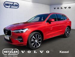 Fusion red / metallic Gebraucht 2023 Volvo XC60 Core SUV | 37.950 € (Guter Preis)