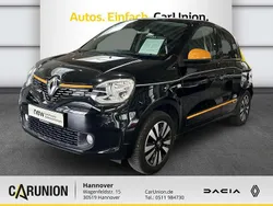 Blackpearlschwarz Gebraucht 2020 Renault Twingo Intens Kleinwagen | 12.775 € (Fairer Preis)