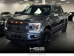 Grau Gebraucht 2020 Ford F-150 XLT Abholung | 41.990 €