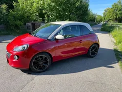 Rot Gebraucht 2015 Opel Adam Slam Kleinwagen | 7.450 € (Fairer Preis)
