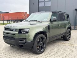 Grün Neu 2026 Land Rover Defender HSE Dynamic SUV | 111.860 € (Superpreis)