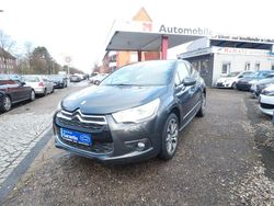 Gebraucht 2011 Citroën DS4 Sport Chic Kleinwagen | 6.500 € (Fairer Preis)