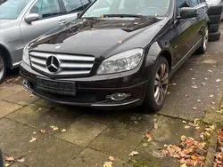 Violet Gebraucht 2010 Mercedes C200 Kombi | 5.400 € (Fairer Preis)