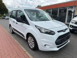 Weiß Gebraucht 2015 Ford Transit Trend Kombi | 8.950 € (Guter Preis)