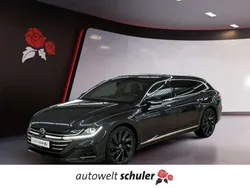 Mangangrau metallic Gebraucht 2021 VW Arteon R-line Kombi | 34.550 € (Fairer Preis)