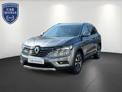 Grau Gebraucht 2018 Renault Koleos LIMITED SUV | 16.990 € (Fairer Preis)