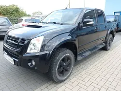 Schwarz Gebraucht 2008 Isuzu D-Max Abholung | 6.500 €