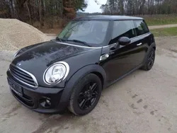 Schwarz Gebraucht 2014 Mini ONE Kleinwagen | 6.599 € (Guter Preis)