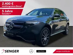 Mercedes EQC400