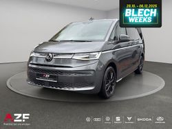 Grau Neu 2025 VW Multivan Style Van | 61.990 €