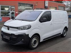 Weiß Gebraucht 2024 Citroën Jumpy Van / Kleinbus | 21.500 € (Superpreis)