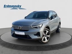 Thunder grey (grau) Gebraucht 2023 Volvo XC40 Core SUV | 31.940 € (Fairer Preis)