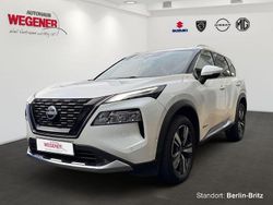 Weiß Gebraucht 2022 Nissan X-Trail Tekna SUV | 32.990 € (Fairer Preis)