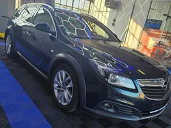 Opel Insignia Country Tourer